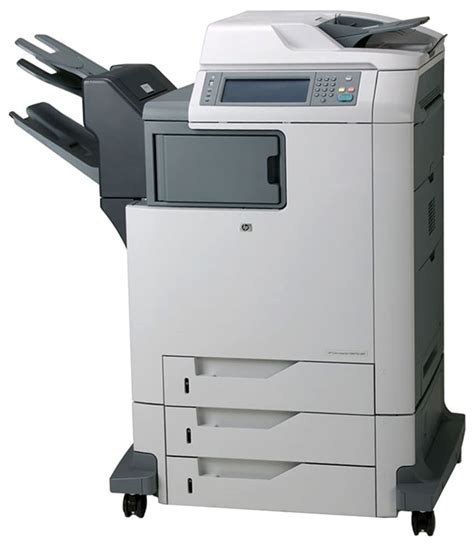 Printer, and has a 112.33 mb filesize. HP COLOR LASERJET CM4730 MFP DRIVER