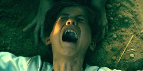 The Most Gruesome Horror Movie Deaths Ranked