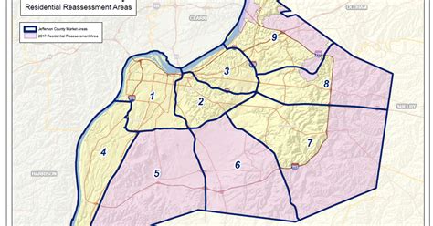 Louisville's hot real estate market means 70K homeowners to see