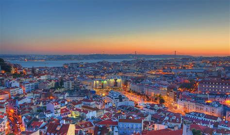 Lisbon Wallpapers Top Free Lisbon Backgrounds Wallpaperaccess