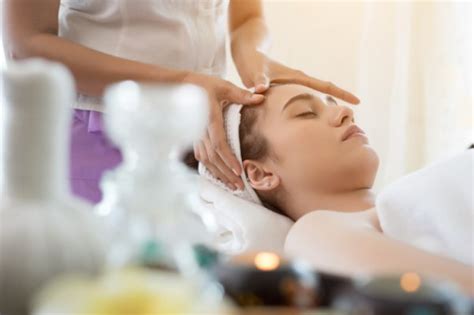 Beauty Boss Treatments Massage