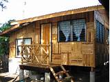 Ito ang tahanan ng kahapon na nagbago at napanatili hanggang ngayon. Modern Bamboo Houses Interior and Exterior Designs