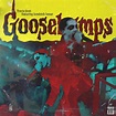 Travis Scott - Goosebumps [1500x1500] : freshalbumart