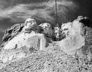 Unearthed Gems: Unseen Images Capture the Monumental Carving of Mount ...