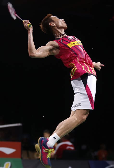 The pm called chong wei before his match, called chong wei after his match and stayed up all night just to watch his match. Lee Chong Wei sets up clash against Wang Zhengming as ...