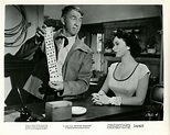 Ricochet Romance - Película 1954 - Cine.com