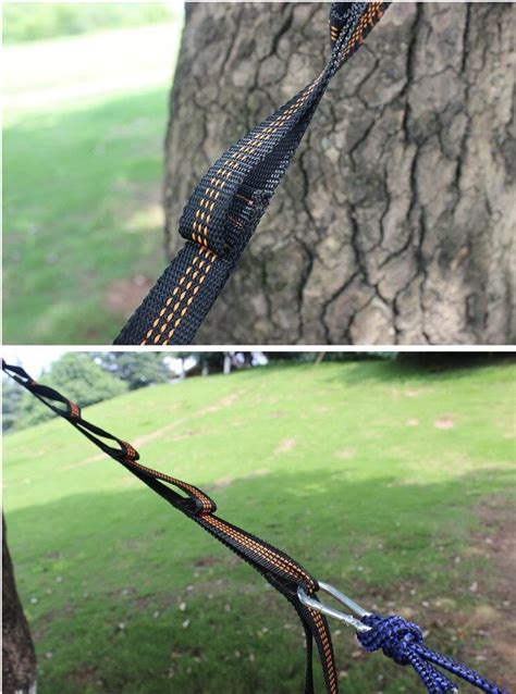 Made from durable, lightweight parachute nylon, this hammock is the perfect way to sleep under the stars. Easy Hang Premium Hammock Straps | Hammock straps, Hammock ...