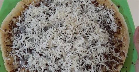 Resep terang bulan takaran sendok. Resep Terang Bulan Teflon Empuk Takaran Sendok oleh ...