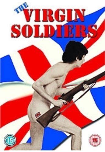 Virgin Soldiers The Reino Unido Dvd Amazones Sienna Guillory Hywell Bennet Robert Pugh
