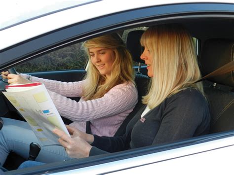 unbiased report exposes the unanswered questions on female driving instructors
