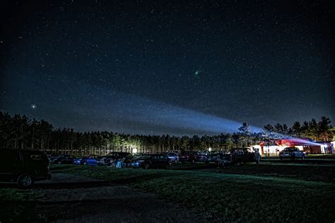 It wouldn't be a movie without delicious snacks to accompany it. Wisconsin Has 9 Drive-In Theaters To Provide An Authentic ...