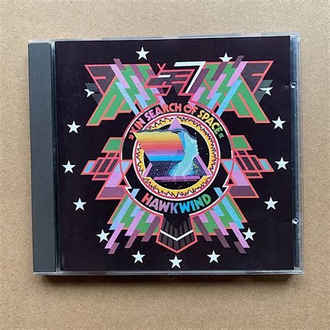 hawkwind in search of space vinyl records lp cd on cdandlp