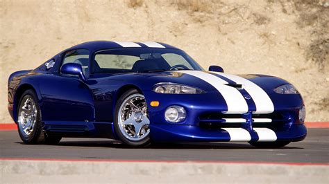 35 Of The Most Important American Cars Ever