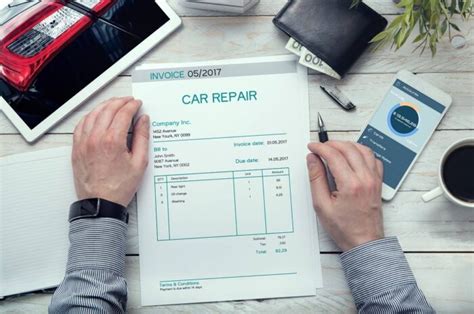 Car Repair Financial Assistance The Conservative Nut