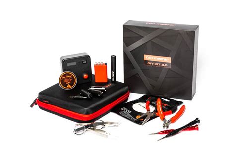 May 28, 2021 · trevor has a more conservative approach to building his bikes. Coil Master DIY Kit V3 - Innovapes LLC.