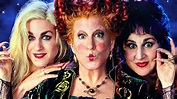 Hocus Pocus 2 Release Date, Cast, Story, Trailer, Plot, First Look ...