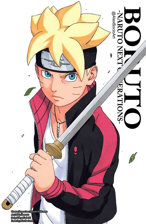 Boruto Uzmaki Karma Seal Jogan Anime Naruto Naruto Cute Naruto