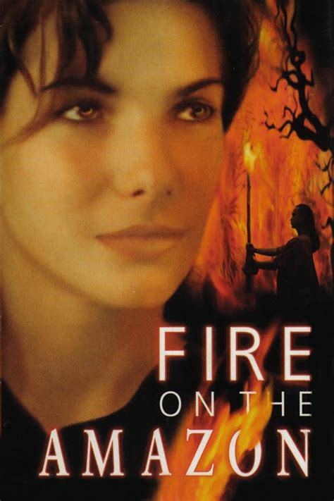 Fire On The Amazon 1993 — The Movie Database Tmdb