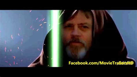 Star Wars Episode 8 Fanmade Trailer Youtube