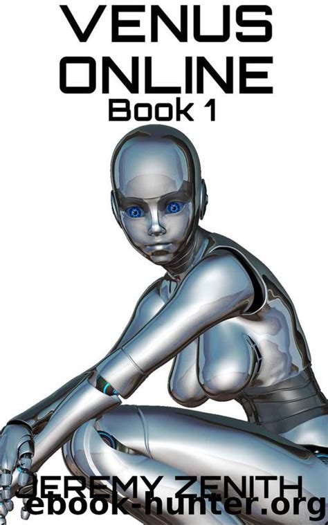 venus online book 1 litrpg sci fi harem by jeremy zenith free ebooks download
