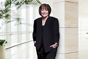 Synchrony CEO Margaret Keane steps down