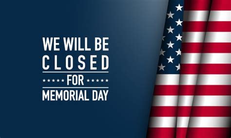 Is The Stock Market Closed On Memorial Day 29 May 2023 Techstory