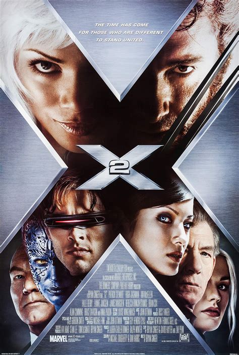 X2 X Men United X Men Wiki Fandom