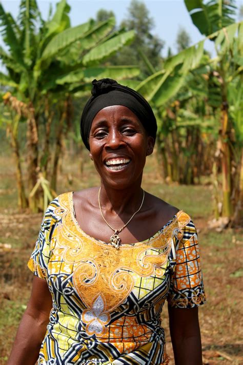 Women Rising Up In Congo Huffpost