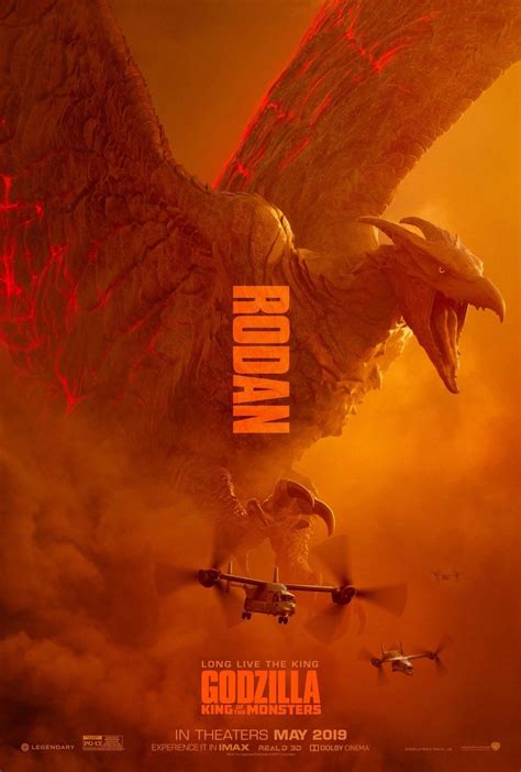Before anyone reading this starts complaining that i just don't get what movies like godzilla: Godzilla: King of the Monsters DVD Release Date | Redbox ...