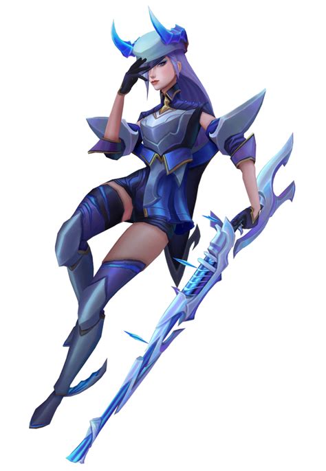 MMD DRX Caitlyn DL By N1ghtinGalez On DeviantArt