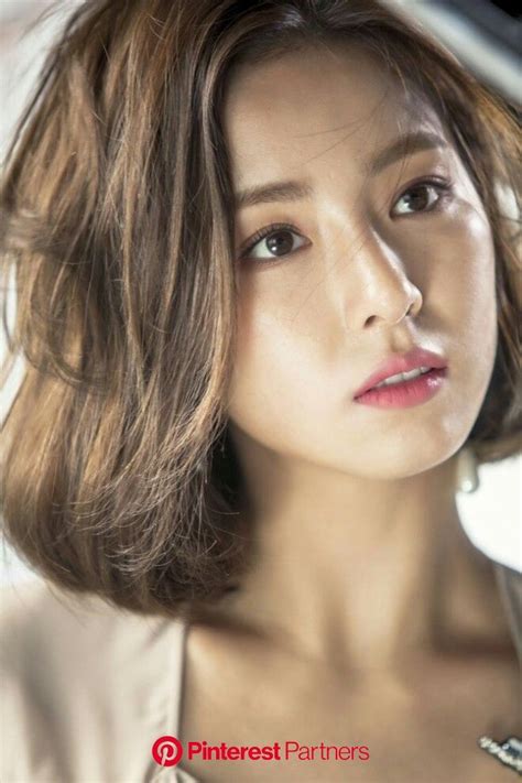 pin on シンセギョン【2020】 美人 顔 美人 ヘアスタイル アジアの女性