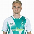 Amos Pieper | SV Werder Bremen - Spielerprofil | Bundesliga