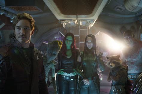 2560x1700 Guardians Of The Galaxy In Avengers Infinity War Chromebook