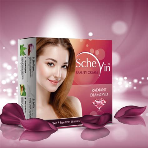 Schevin Beauty Cream Value World