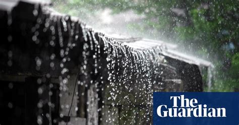 The Wettest Place On Earth In Pictures Weather The Guardian