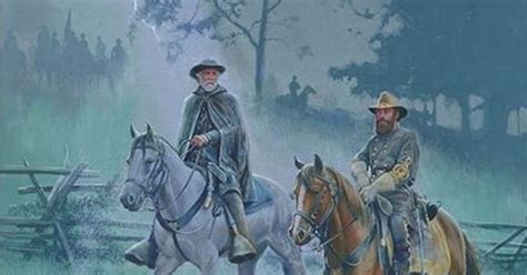 Details About Kunstler Storm Over Gettysburg Robert E Leelongstreet 4