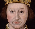 Richard II Of England Biography - Facts, Childhood, Family Life ...