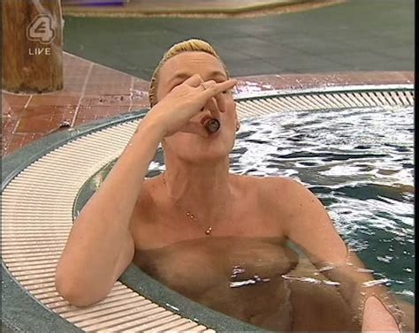 Brigitte Nielsen Nua Em Celebrity Big Brother