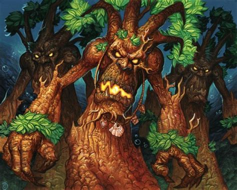 Treant Wowpedia Your Wiki Guide To The World Of Warcraft