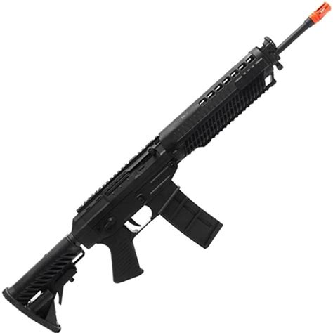 Airsoft Rifle Sig Sauer 556 Elet Plast Cal 6mm Ventureshop