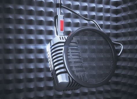 How To Build A Soundproof Recording Studio Step By Step Guide