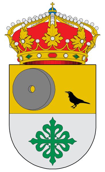 San Vicente De Alcántara Escudo De San Vicente De Alcántara Coat Of