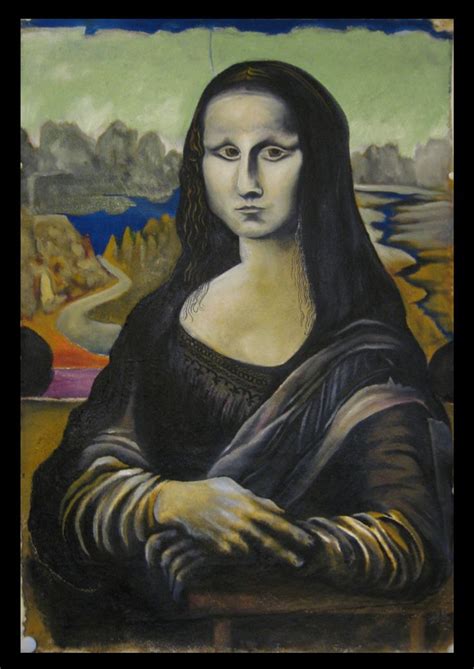 Mona Lisa Reproduction Art Work Artwork Art Art Reproductions