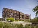 Instituto Biodesign C de la Universidad Estatal de Arizona / ZGF ...