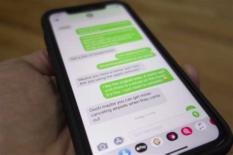 Apple Confirms What We Knew All Along Imessage Is Never Coming To