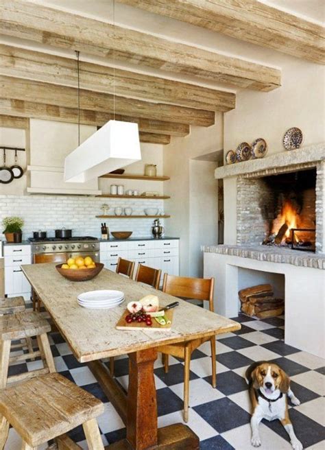 Rustic Rooster Interiors By The Fire