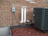 Gas Heater Vent Pipe Pictures