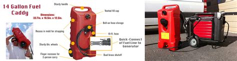 The eu 2000i also has the ability to run for 15 hours on just a half of a gallon of gas, making it energy efficient as well. Honda generator auxiliary fuel tank