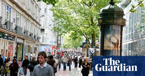 The 10 Happiest Cities To Work In The Uk In Pictures Guardian