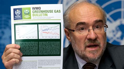 Greenhouse Gases Hit A Record High In 2011 Un Agency Says Fox News